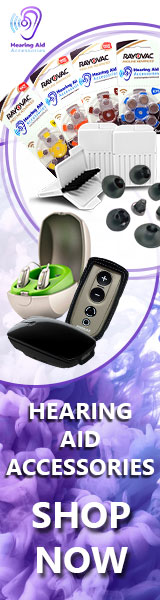 VISIT HEARING AID ACCESSORIES