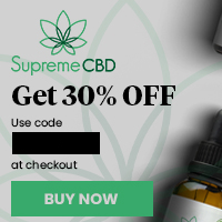 The Ultimate CBD Starter Pack: Experience the Benefits of CBD with Supreme CBD