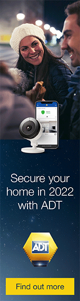 VISIT ADT HOME SECURITY