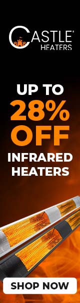 the castle heaters store website
