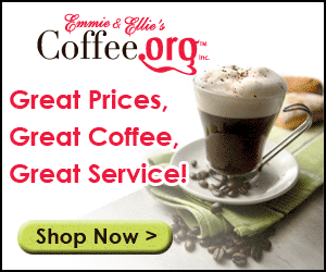 Coffee.org - Makes it Easy to Fill your Coffee Mug