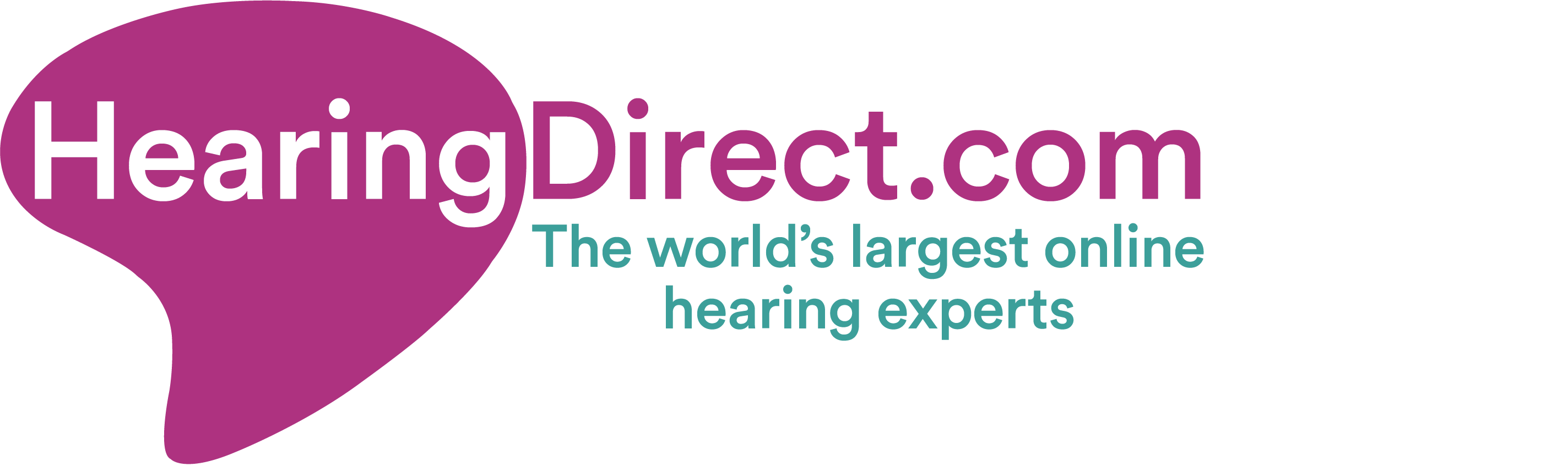 Free Online Hearing Check at Hearing Direct UK
