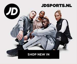 JD Sports NL  een van de meest toonaangevende retailers in sneakers, sport- en casual kleding in Nederland.