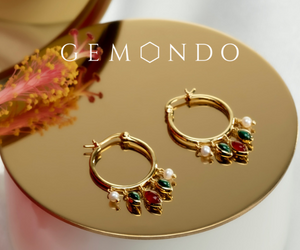 Gemondo Jewellery  