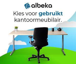 Albeka | De specialist in kantoormeubilair