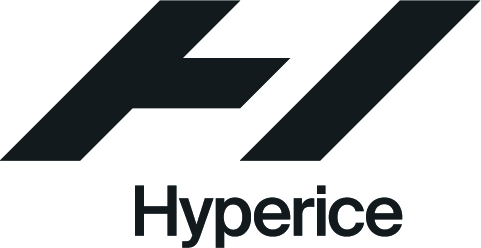 the hyperice store website