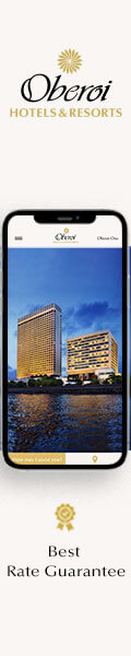 Oberoi Hotels & Resorts India