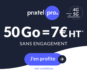 Prixtel Pro