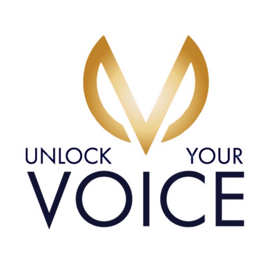 Unlock Your Voice 1