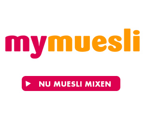 MyMuesli