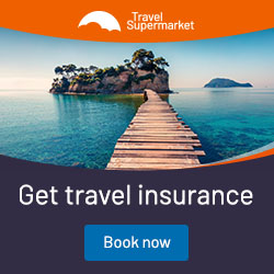 Travel insurance for Sierra Leone