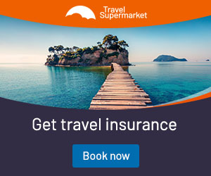 Get Travel Insurance for your hiking trip