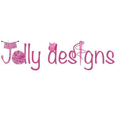 Logo Jolly Designs