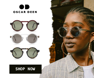 cshow Sunglasses brand | The best frames straddle style and fashion