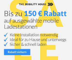Rabatt Mobile Ladestation Mobilityhouse Ad