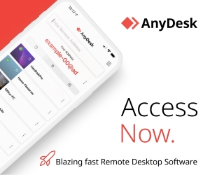 ANYDESK US - CONNECT REMOTE PC & PHONES SECURELY