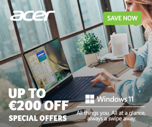 VISIT ACER COMPUTERS