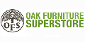 0% Interest Free – up to 12 months available at Oak Furniture Superstore