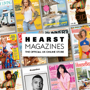 Print + Digital Magazine Subscriptions at Hearst Magazines UK Ltd