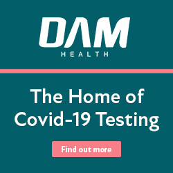 cshow Health and wellbeing | Health problem at-home testing solution
