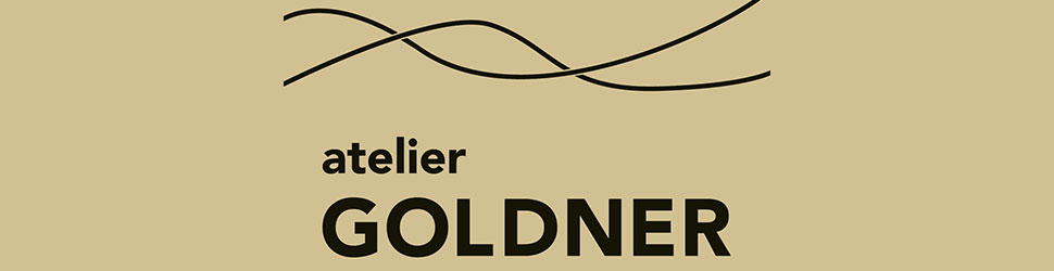 Ga naar de website van atelier GOLDNER!