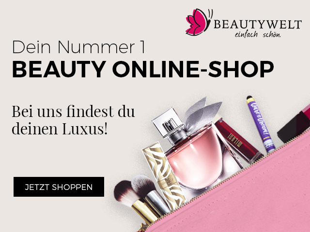Beautywelt Online Shop