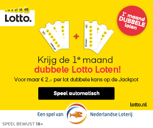 Hoofdstraat Paragraaf Artistiek De Lotto voorspellen – zo zit het écht | de Loterijman