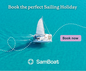 SamBoat - Boat Charter