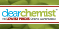 the clear chemist website