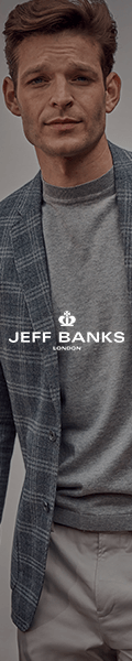 Jeff Banks Menswear
