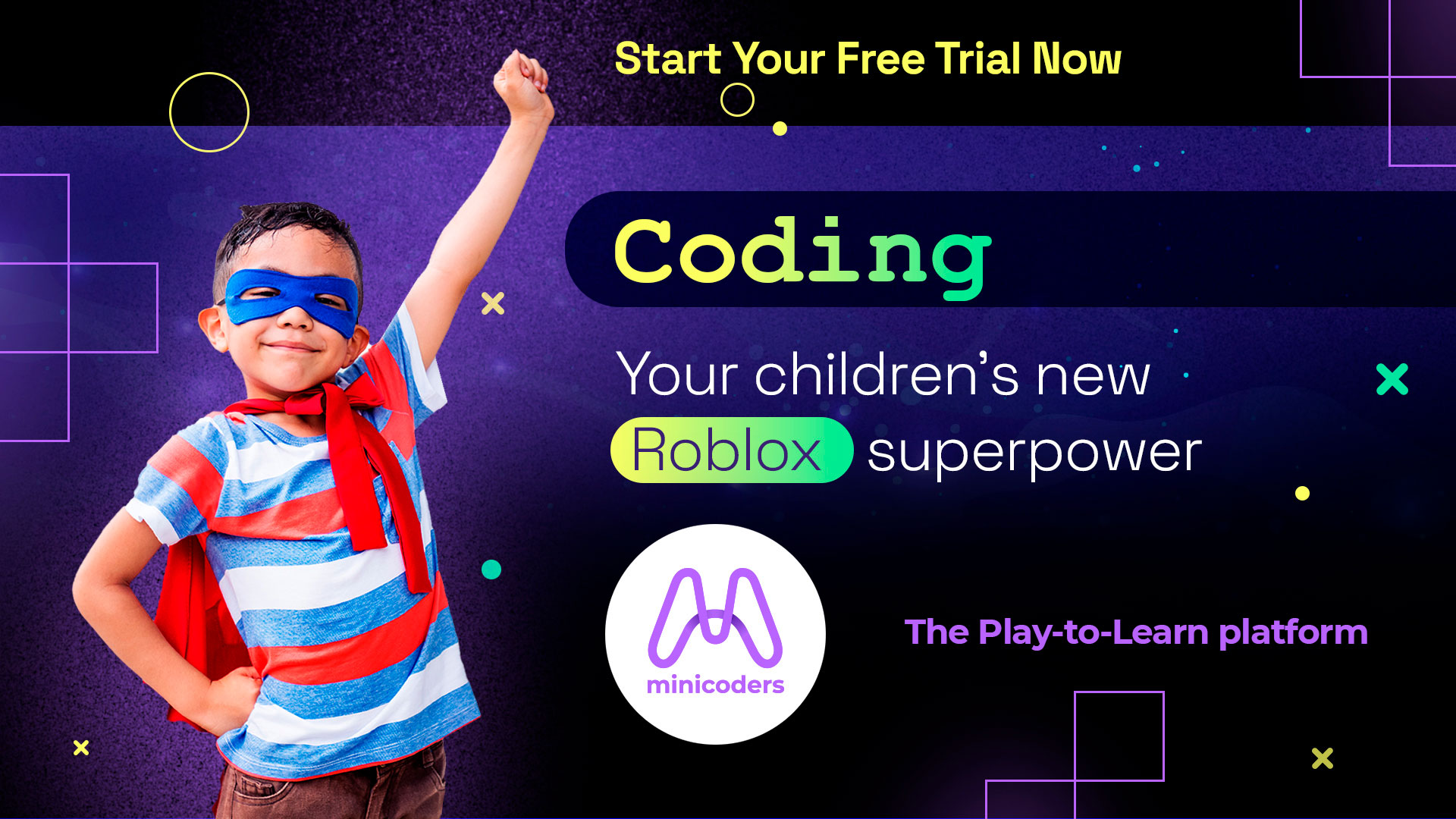 educational platform for kids