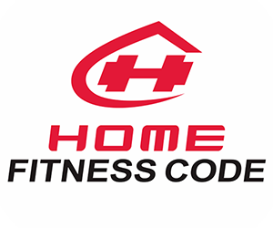 Home fitness code