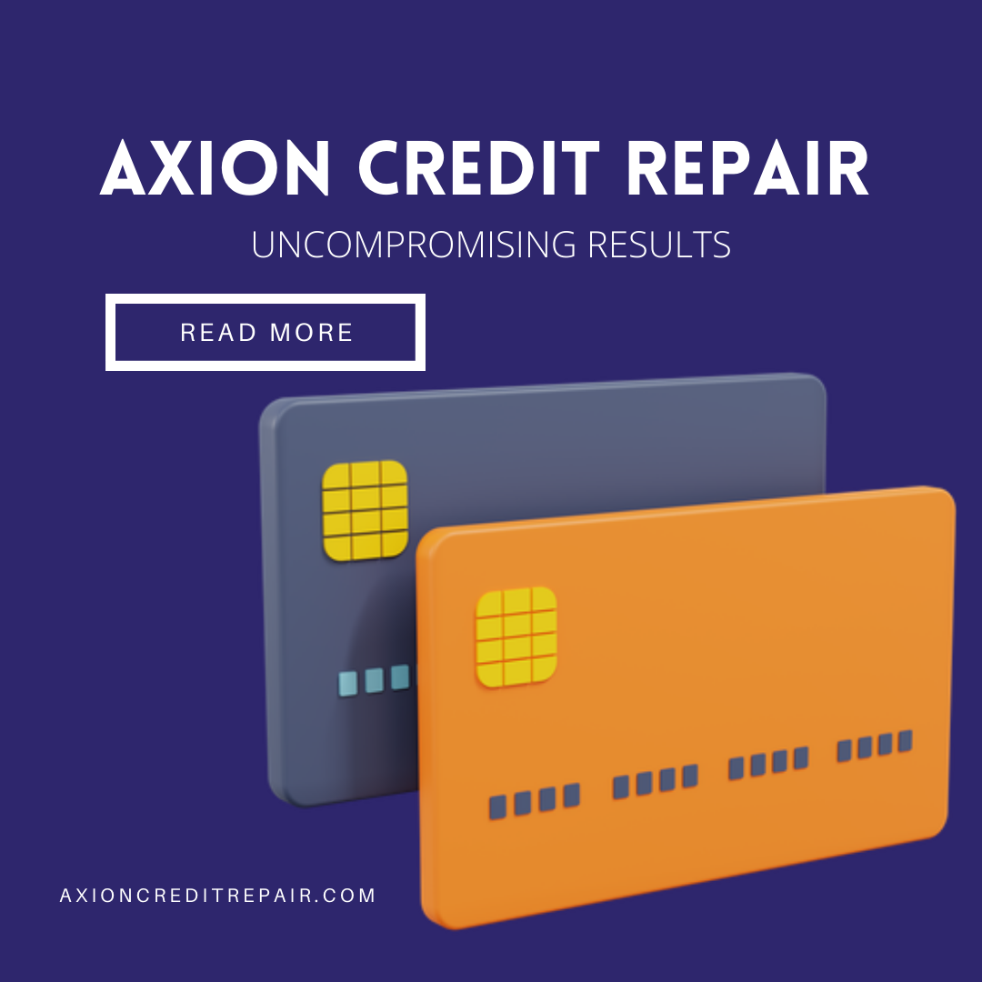 Credit Repair Letters