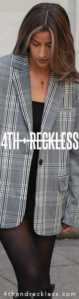 VISIT 4TH & RECKLESS