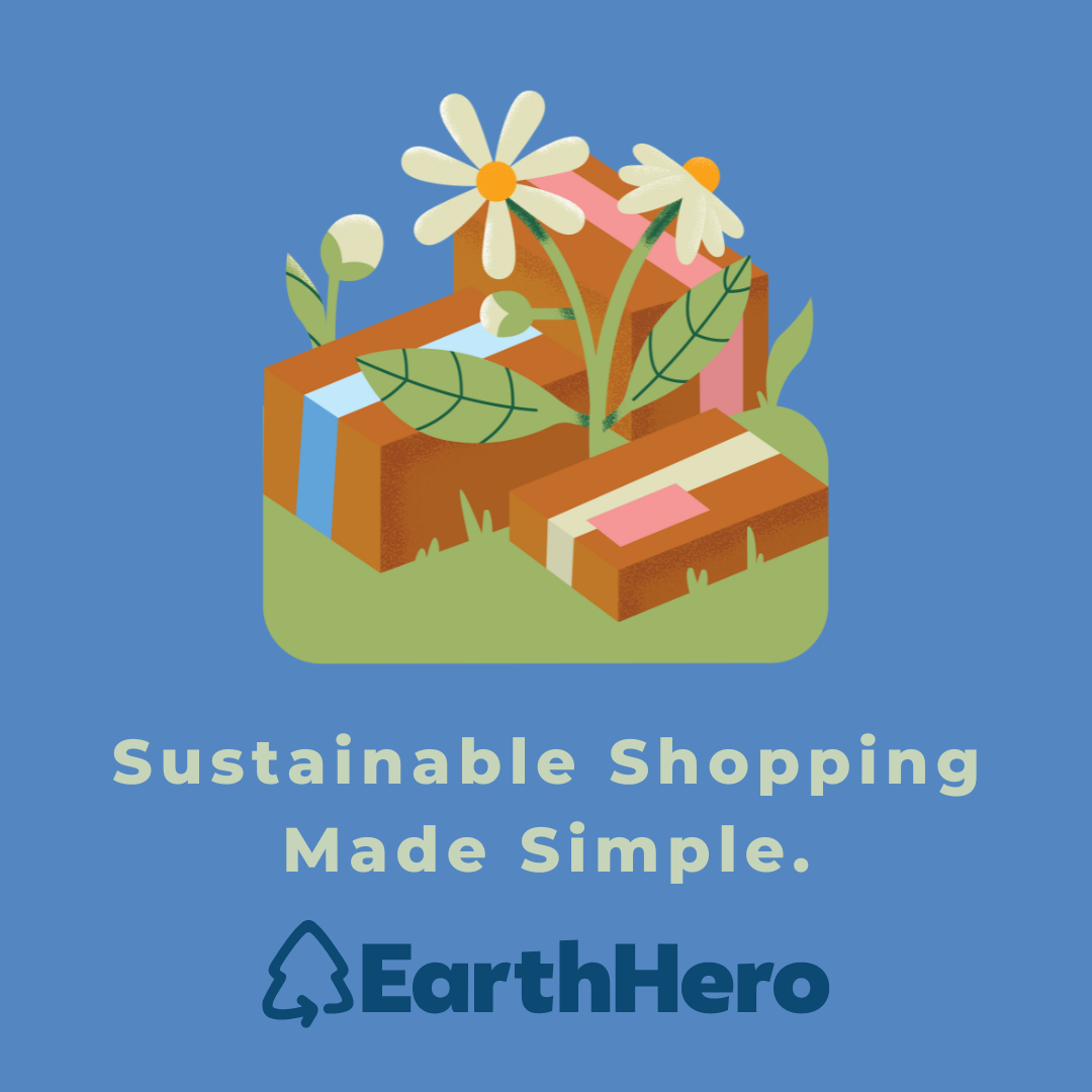 Sustainable Shopping EarthHero