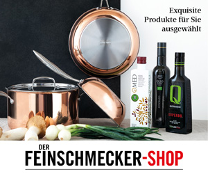Feinschmecker Shop
