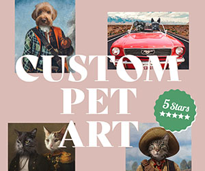 VISIT PURR AND MUTT