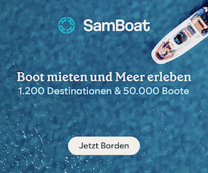 Samboat Ad