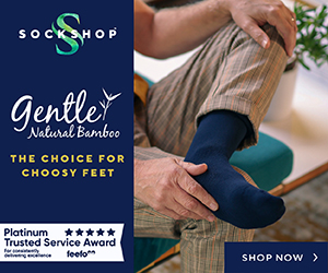 Sock Shop: New Lines | Up To 75% Off Men’s Socks at Sock Shop