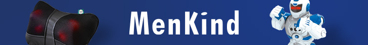 VISIT MENKIND GIFTS