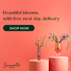 Serenata Flowers: New Year, Same Great Flowers | Celebrate New Year