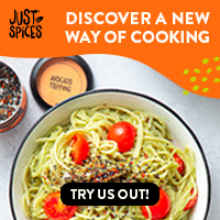 justspices.co.uk