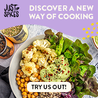 justspices.co.uk