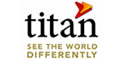 Titan Travel Tours & Cruises