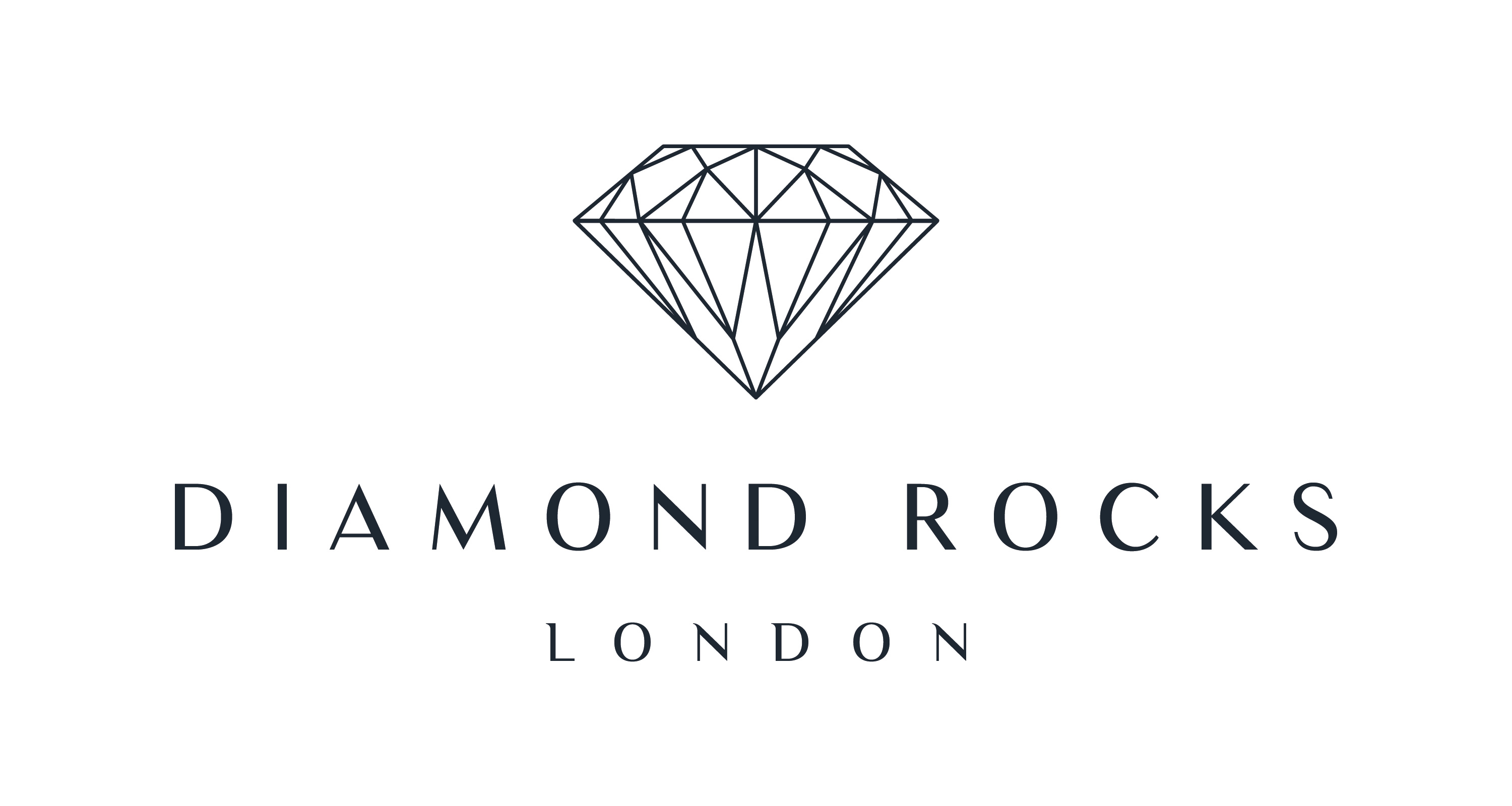 Diamond Rocks Advertisement