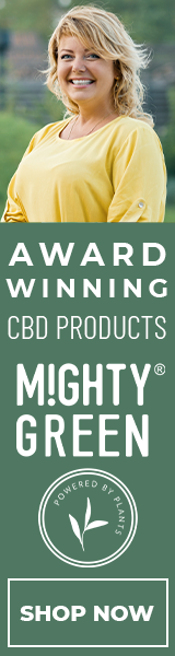 VISIT MIGHTY GREEN