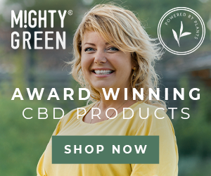 VISIT MIGHTY GREEN