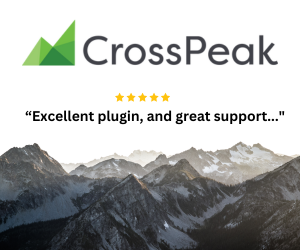 CrossPeak Software