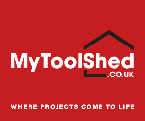 VISIT MY TOOLSHED
