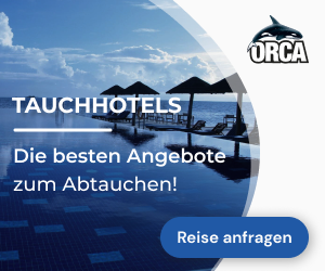 Orca Tauchhotel